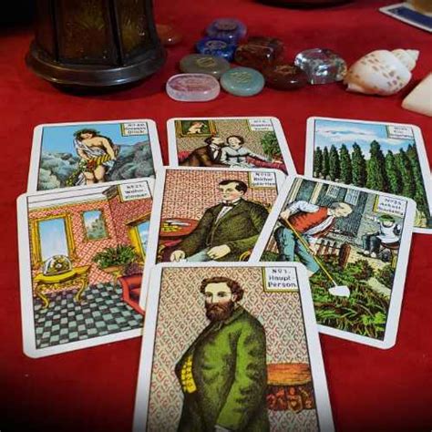 tarot gitano gratis marsella|TAROT GITANO GRATIS → Realiza tu tirada。